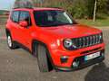 Jeep Renegade Longitude FWD Oranj - thumbnail 2
