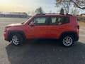 Jeep Renegade Longitude FWD Oranj - thumbnail 5