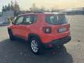 Jeep Renegade Longitude FWD Oranj - thumbnail 3