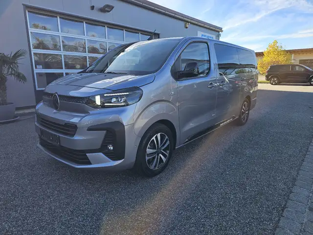 Citroen Spacetourer Spacetourer Max XL VIP*Vollausstattung*6-Sitzer