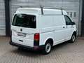 Volkswagen T6 Transporter Kasten-Kombi Kasten Mittelhochdac Weiß - thumbnail 6
