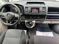 Volkswagen T6 Transporter Kasten-Kombi Kasten Mittelhochdac Weiß - thumbnail 14