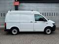 Volkswagen T6 Transporter Kasten-Kombi Kasten Mittelhochdac Weiß - thumbnail 8