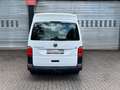 Volkswagen T6 Transporter Kasten-Kombi Kasten Mittelhochdac Weiß - thumbnail 10