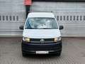 Volkswagen T6 Transporter Kasten-Kombi Kasten Mittelhochdac Weiß - thumbnail 9