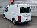 Volkswagen T6 Transporter Kasten-Kombi Kasten Mittelhochdac Weiß - thumbnail 5