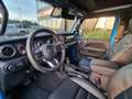 Jeep Wrangler SRT392 Unlimited Rubicon SRT 392 - PAS DE MALUS Bleu - thumbnail 9