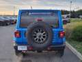 Jeep Wrangler SRT392 Unlimited Rubicon SRT 392 - PAS DE MALUS Bleu - thumbnail 4