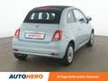 Fiat 500C 1.0 Mild-Hybrid Dolcevita *TEMPOMAT*PDC*FALTDACH* Grün - thumbnail 6