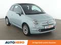 Fiat 500C 1.0 Mild-Hybrid Dolcevita *TEMPOMAT*PDC*FALTDACH* Grün - thumbnail 8