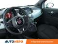 Fiat 500C 1.0 Mild-Hybrid Dolcevita *TEMPOMAT*PDC*FALTDACH* Grün - thumbnail 11