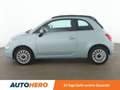 Fiat 500C 1.0 Mild-Hybrid Dolcevita *TEMPOMAT*PDC*FALTDACH* Grün - thumbnail 3