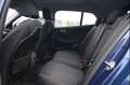 BMW 118 i Limousine Advantage LED.Lenkradhzg..PDC.SHZ Bleu - thumbnail 9