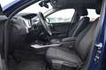 BMW 118 i Limousine Advantage LED.Lenkradhzg..PDC.SHZ Bleu - thumbnail 8
