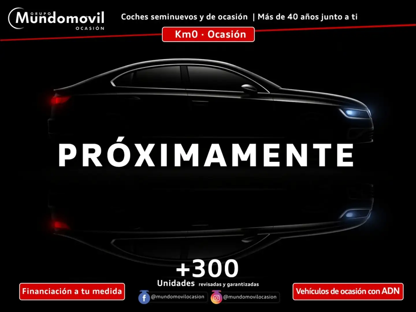 Audi A1 1.0 30 TFSI ADRENALIN SPORTBACK 5P Negro - 1