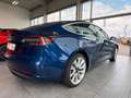 Tesla Model 3 Standard Range Plus RWD 60kw Bleu - thumbnail 6