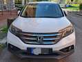 Honda CR-V CR-V IV 2013 1.6 Elegance 2wd Bianco - thumbnail 1
