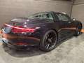 Porsche Targa V (991) 3.0 450ch 4 GTS PDK Negro - thumbnail 20
