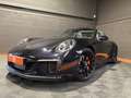Porsche Targa V (991) 3.0 450ch 4 GTS PDK Noir - thumbnail 4