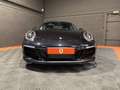 Porsche Targa V (991) 3.0 450ch 4 GTS PDK Negro - thumbnail 32