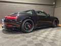 Porsche Targa V (991) 3.0 450ch 4 GTS PDK Negro - thumbnail 16