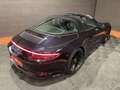 Porsche Targa V (991) 3.0 450ch 4 GTS PDK Negro - thumbnail 21