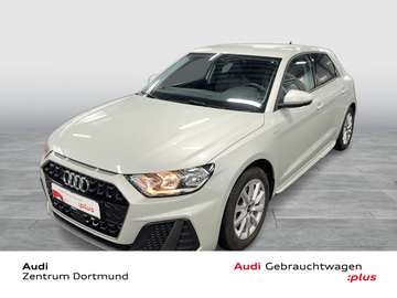 Sportback 30 S LINE CARPLAY VIRTUAL-COCKPIT