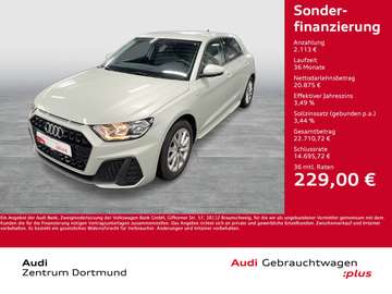 Sportback 30 S LINE CARPLAY VIRTUAL-COCKPIT