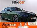 BMW 430 430d xDrive Verde - thumbnail 1