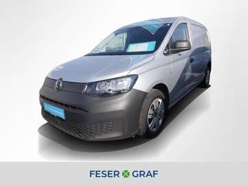 Cargo 2.0 TDI AHK vorber. Klima SHZ