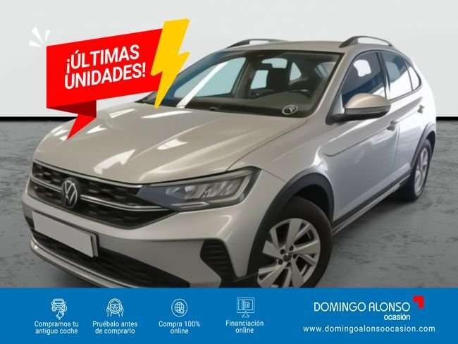 Volkswagen Taigo Connect 1.0 TSI 70kW (95CV) SG5 (CS13MV22) - foto 1