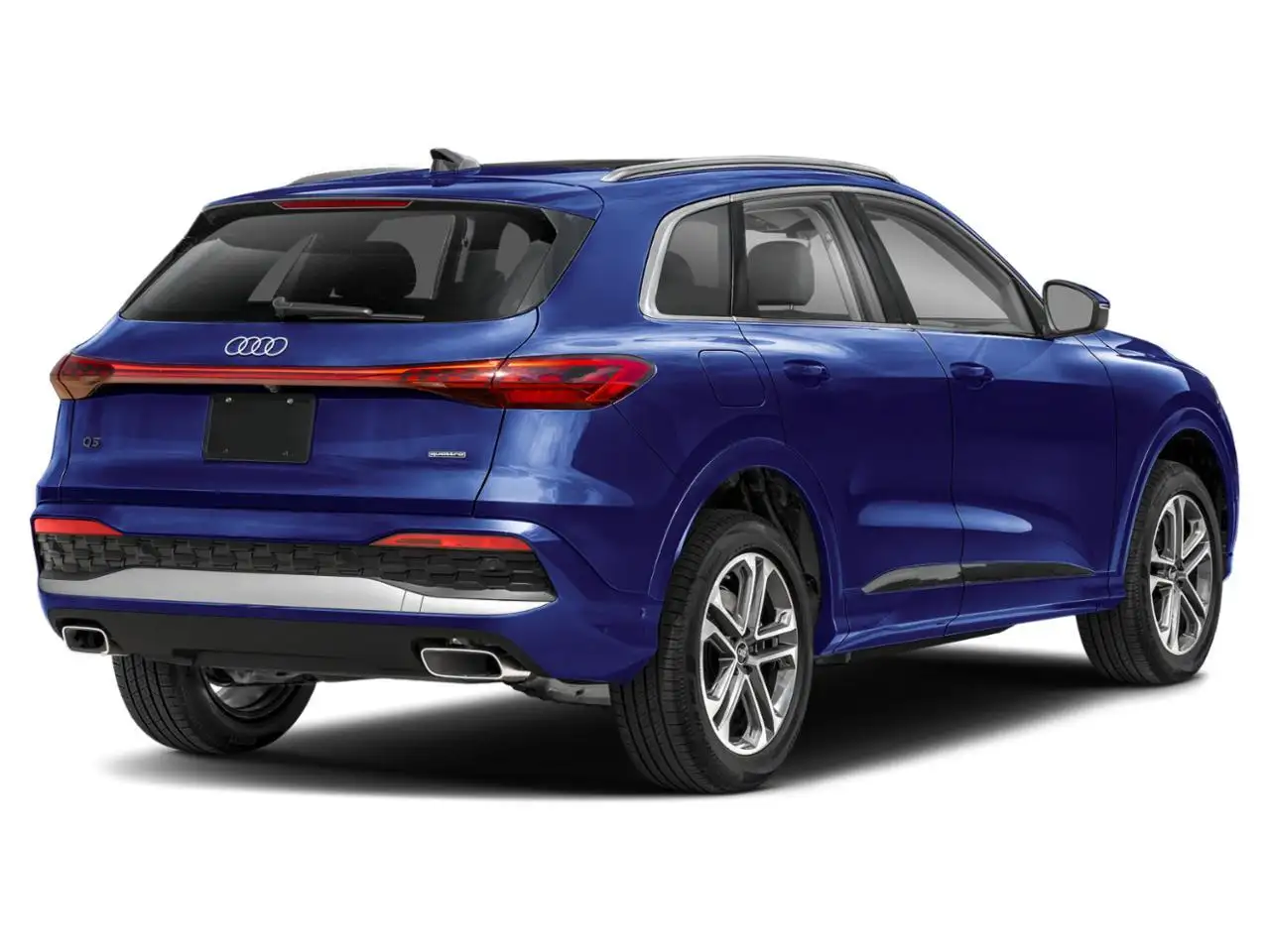 Audi Q5 снимка Audi Q5