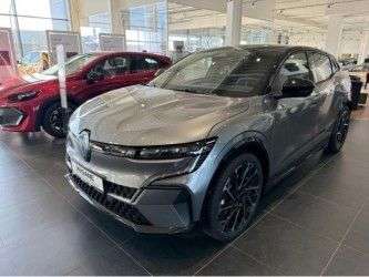 Second hand Renault Megane E-Tech 