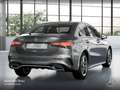 Mercedes-Benz A 200 Lim AMG+LED+KAMERA+TOTW+KEYLESS+7G Grau - thumbnail 4