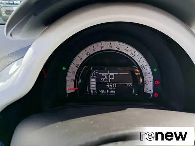 Renault Twingo view 19