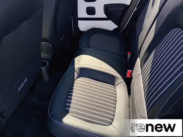 Renault Twingo view 24