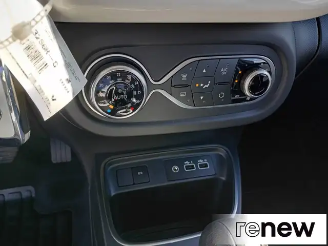 Renault Twingo view 18