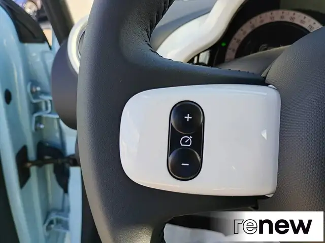 Renault Twingo view 20