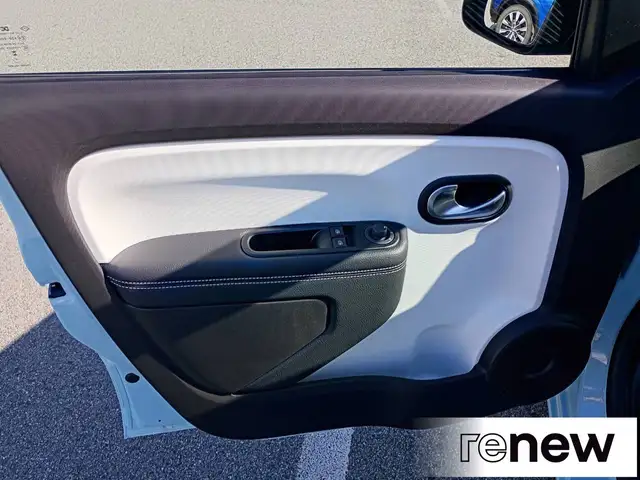 Renault Twingo view 25