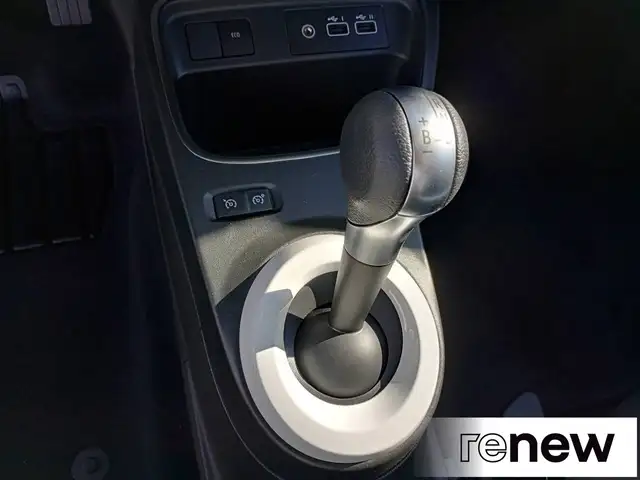 Renault Twingo view 22