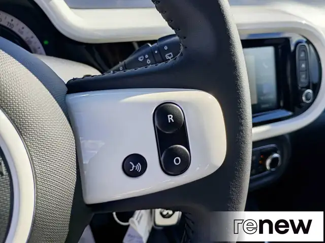 Renault Twingo view 21