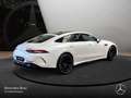 Mercedes-Benz AMG GT 63 S E  Cp. Keramik Perf-Sitze Perf-Abgas Blanc - thumbnail 6