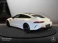 Mercedes-Benz AMG GT 63 S E  Cp. Keramik Perf-Sitze Perf-Abgas Blanc - thumbnail 9