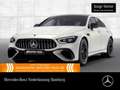 Mercedes-Benz AMG GT 63 S E  Cp. Keramik Perf-Sitze Perf-Abgas Blanc - thumbnail 1