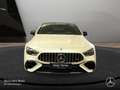 Mercedes-Benz AMG GT 63 S E  Cp. Keramik Perf-Sitze Perf-Abgas Blanc - thumbnail 2