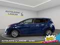 Toyota Verso 1.6 Active 132cv E6 1 PROPRIETARIO Blu/Azzurro - thumbnail 4
