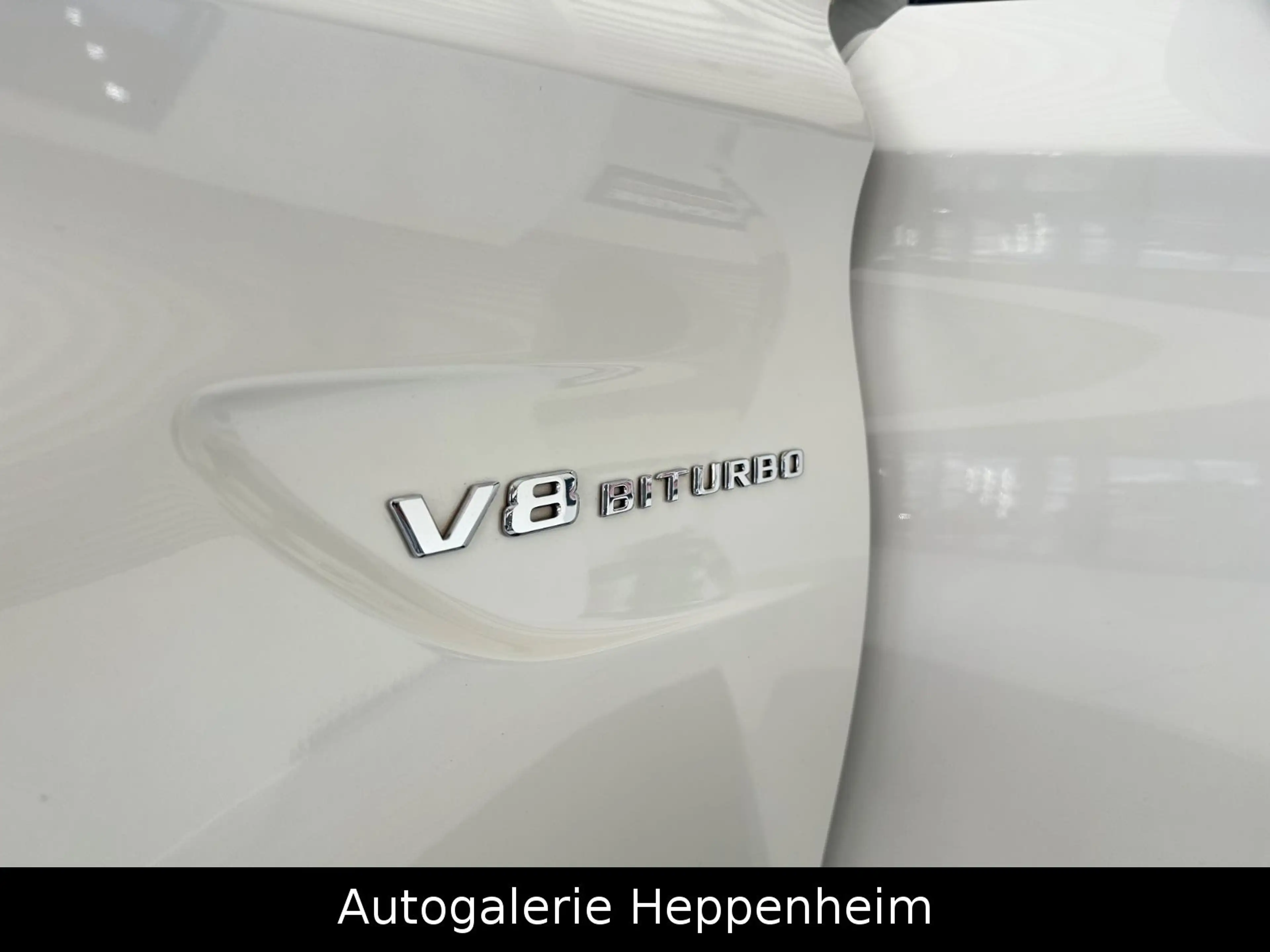 Mercedes-Benz C 63 AMG C Coupe C 63 S AMG — photo 11