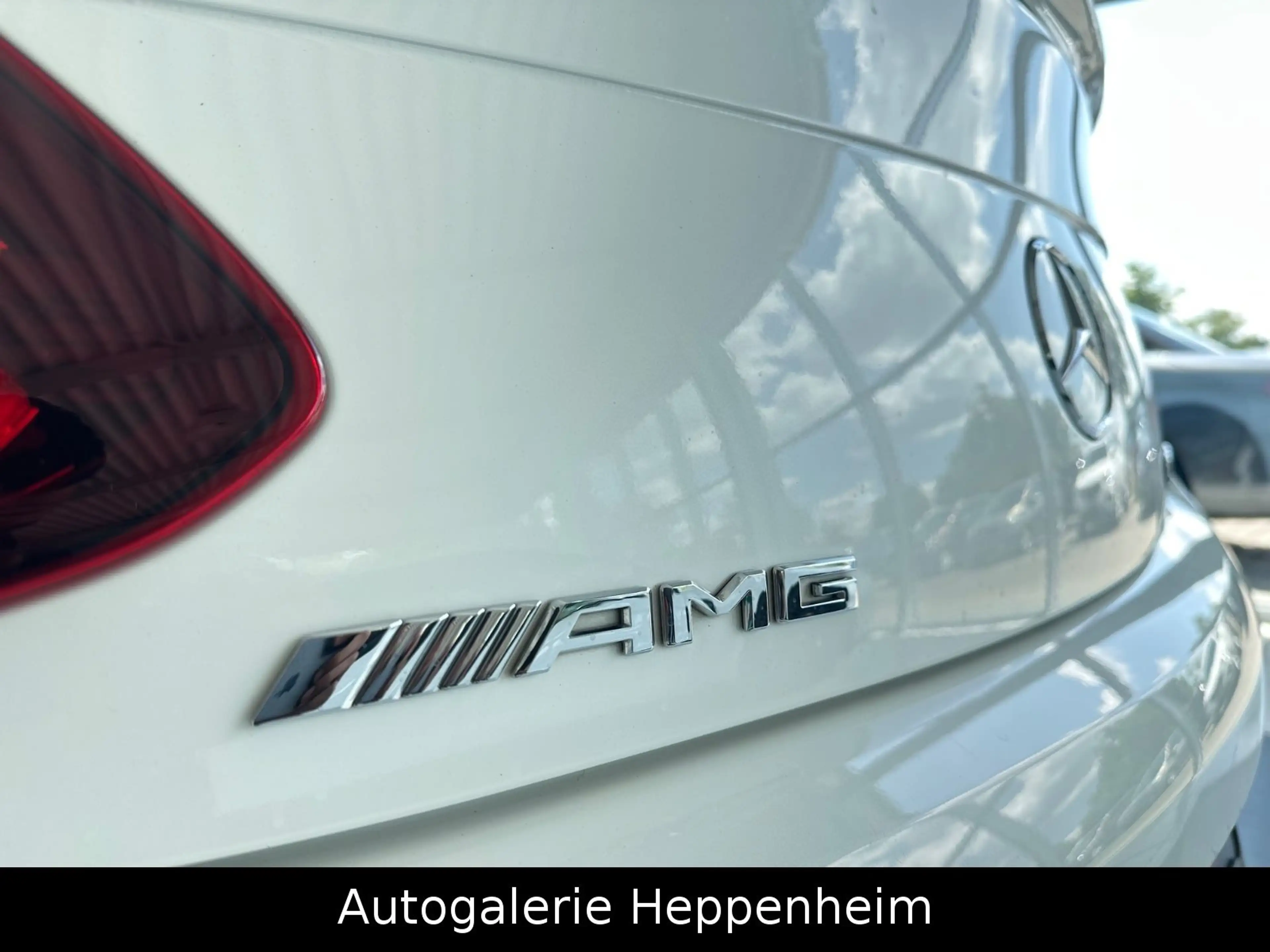 Mercedes-Benz C 63 AMG C Coupe C 63 S AMG — photo 13