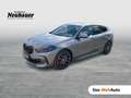 BMW 118 BMW 1 Lim. 118 d M Sport Grau - thumbnail 1