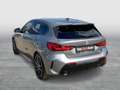 BMW 118 BMW 1 Lim. 118 d M Sport Grau - thumbnail 3